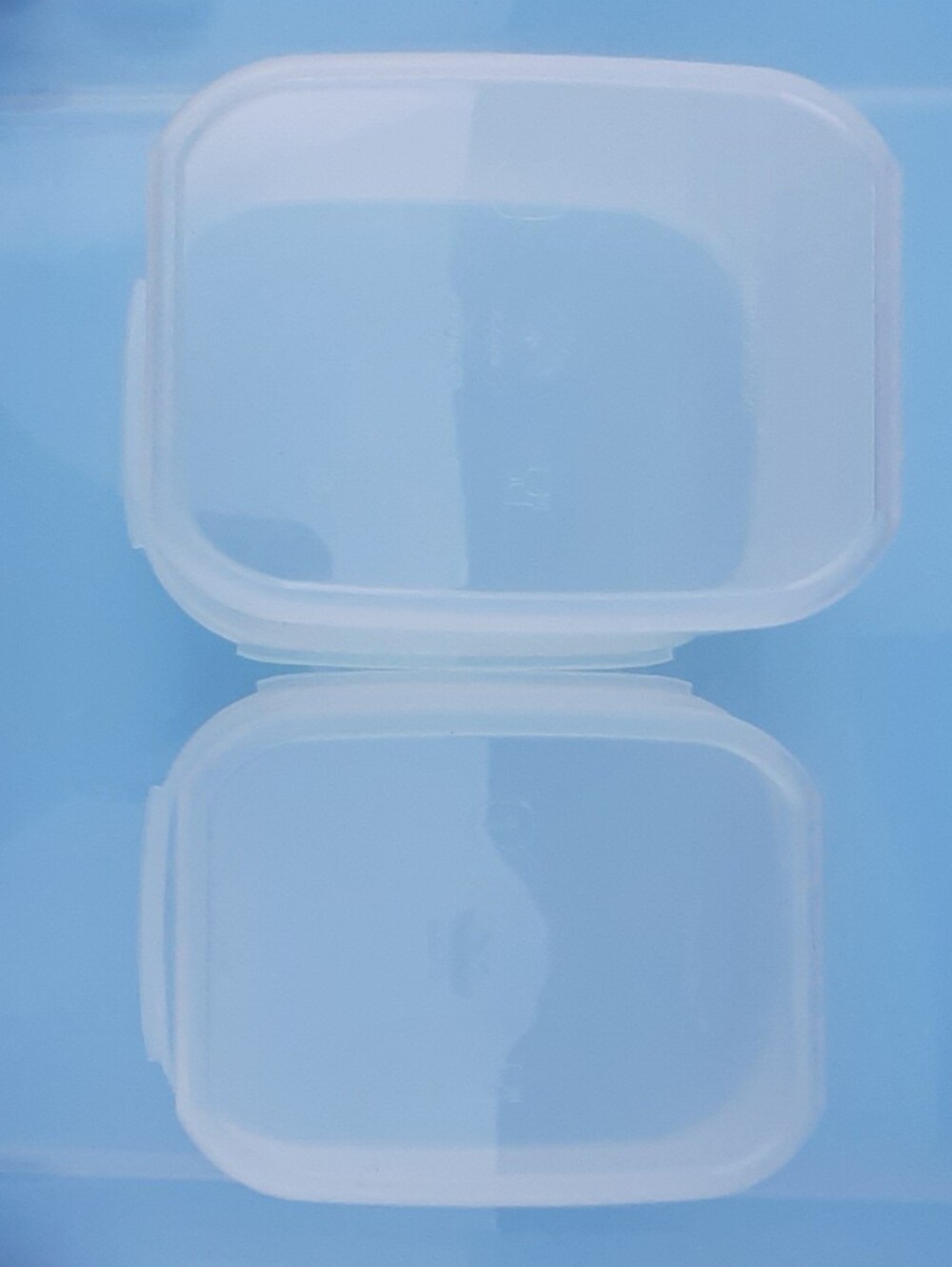 Modular Mates Mini Storage Containers #2 and #4 - Picture 2 of 9